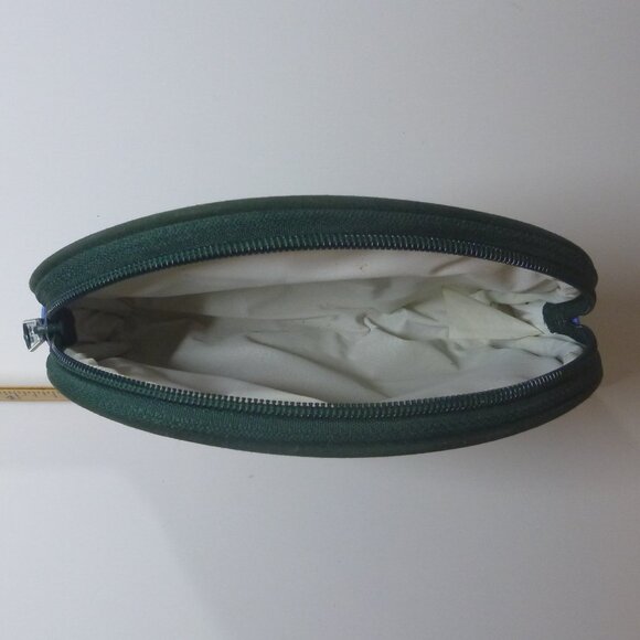 CLAUDE MONET Water Lilies Design Matching Shoulder Tote and Cosmetic Bag - Picture 7 of 9